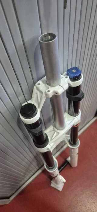 Horquilla Rock Shox Boxxer 26