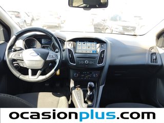 Ford Focus SportBreak 1.0 Ecoboost Business 92 kW (125 CV)