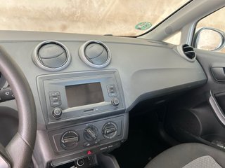 SEAT Ibiza 2016