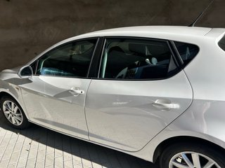 SEAT Ibiza 2016