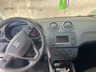 SEAT Ibiza 2016
