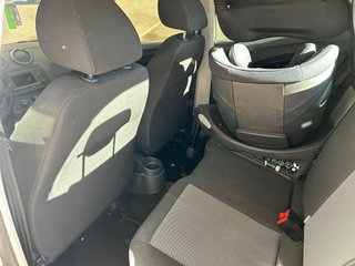 SEAT Ibiza 2016