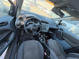 C1196 DESPIECE COMPLETO SEAT ALTEA 2005  1.9 TDI