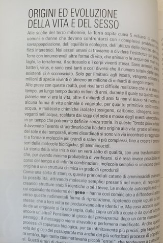 Sessualità e amore. Guida all'educazione sessuale