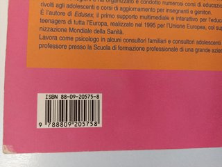 Sessualità e amore. Guida all'educazione sessuale
