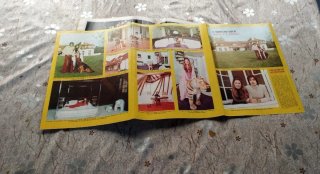 Revista 1973 Sheila&Ringo, Marisol