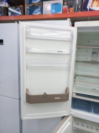 NEVERA EDESA GARANTIA TRANSPORTE