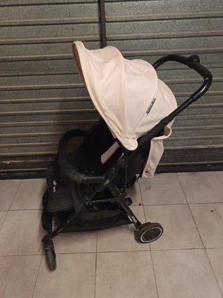Carrito bebé kuki Baby Monsters