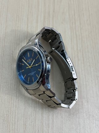 Reloj Bosck 2535 Cuarzo Hombre 41mm a estrenar