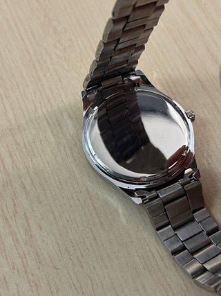 Reloj Bosck 2535 Cuarzo Hombre 41mm a estrenar