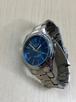 Reloj Bosck 2535 Cuarzo Hombre 41mm a estrenar