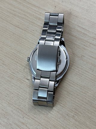 Reloj Bosck 2535 Cuarzo Hombre 41mm a estrenar
