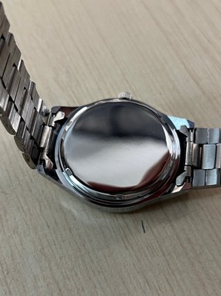 Reloj Bosck 2535 Cuarzo Hombre 41mm a estrenar