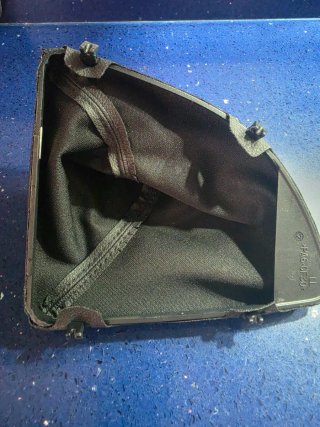 Fuelle pomo BMW Serie 1 E81, E82, E87, E88.