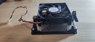 Disipador + Ventilador AMD FM2+