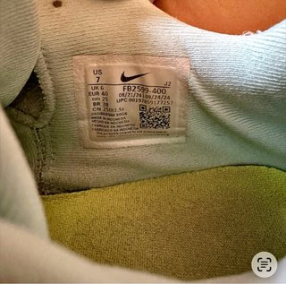Zapatillas Nike Air Zoom G.T. Cut Academy T4