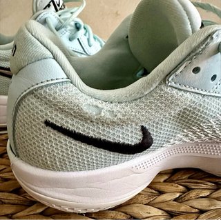 Zapatillas Nike Air Zoom G.T. Cut Academy T4