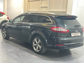 Ford Mondeo 2.0 TDCi 140cv DPF Titanium Sportbreak
