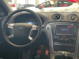 Ford Mondeo 2.0 TDCi 140cv DPF Titanium Sportbreak