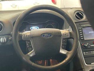 Ford Mondeo 2.0 TDCi 140cv DPF Titanium Sportbreak