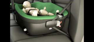 Carro bebé Jané MATRIX LIGHT 2 con Silla de Coche