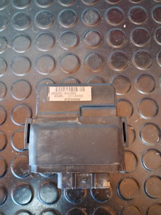 Centralita Suzuki LTR 450 K6