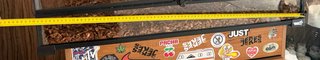 Terrario Gigan Terra + Accesorios Reptiles