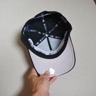 Gorra New Era Chicago White Sox 9Forty snapback