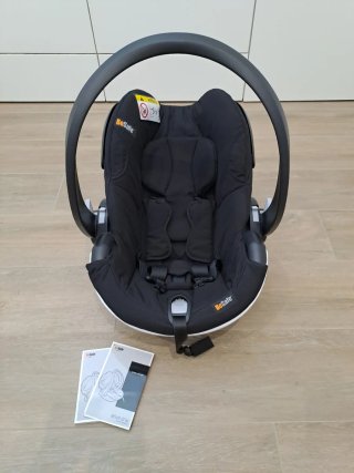 Pack Modular iZi BeSafe (Base + G0 + G1)