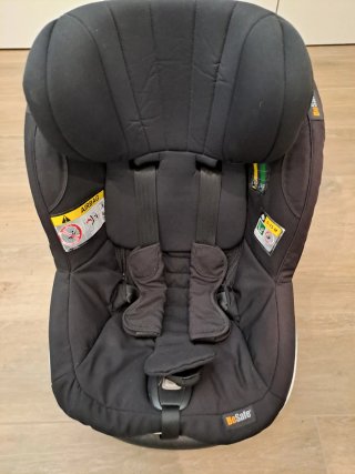 Pack Modular iZi BeSafe (Base + G0 + G1)