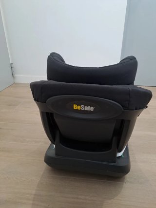 Pack Modular iZi BeSafe (Base + G0 + G1)