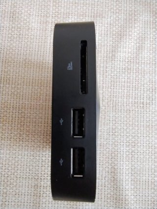 Minix Neo X5 mini y Router SMC Wbr14 g2