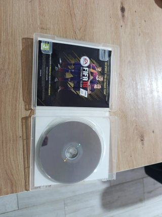 FIFA 18 Legacy Edition PS3