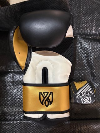 Lote Boxeo Blaicer: Guantes, saco y más