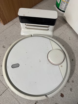 Aspirador SDJQR02RR Xiaomi para piezas/reparar
