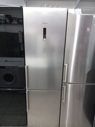 NEVERA SIEMENS GARANTIA TRANSPROTE