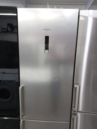NEVERA SIEMENS GARANTIA TRANSPROTE