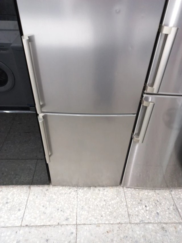 NEVERA SIEMENS GARANTIA TRANSPROTE