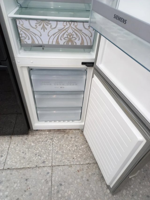 NEVERA SIEMENS GARANTIA TRANSPROTE
