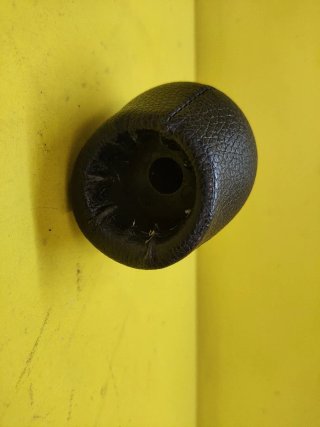 POMO PALANCA CAMBIOS OPEL VECTRA C SIGNUM 6 V