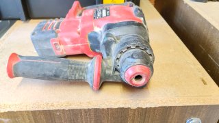 Martillo Perforador Einhell HEROCCO