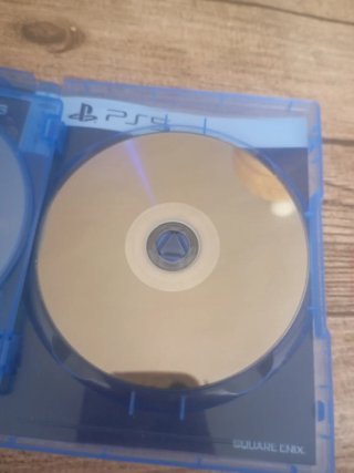 Final Fantasy VII Rebirth PS5