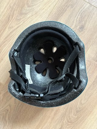 Casco bici niño