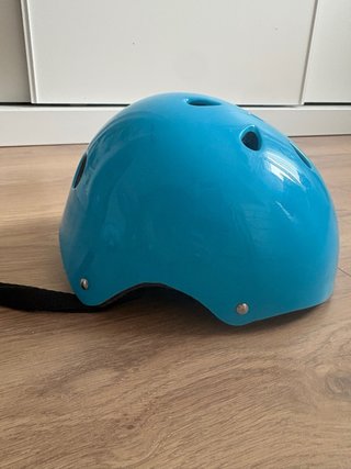 Casco bici niño
