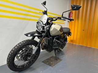 BRIXTON CROSSFIRE 500 XC AÑO 2022 !!