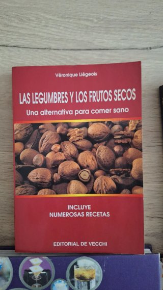 Libros de cocina