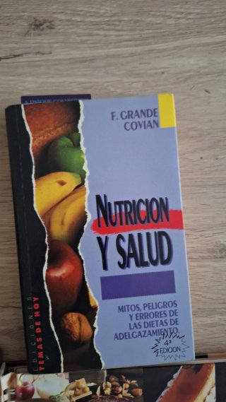 Libros de cocina