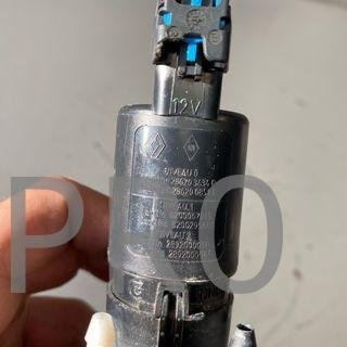 BOMBA LIMPIAPARABRISAS DACIA SANDERO II USADO