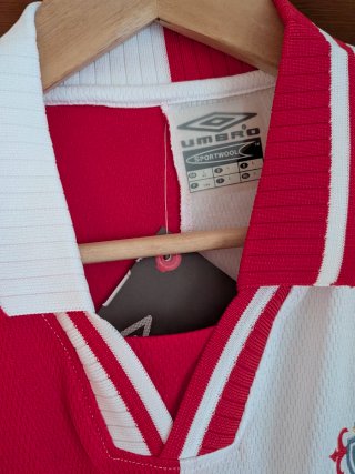 Camiseta Celta 2002/03 Umbro Talla L