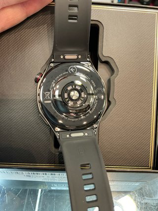 HUAWEI WATCH GT6 PRO Negro